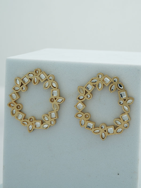 Party Wear Earrings | EDSA