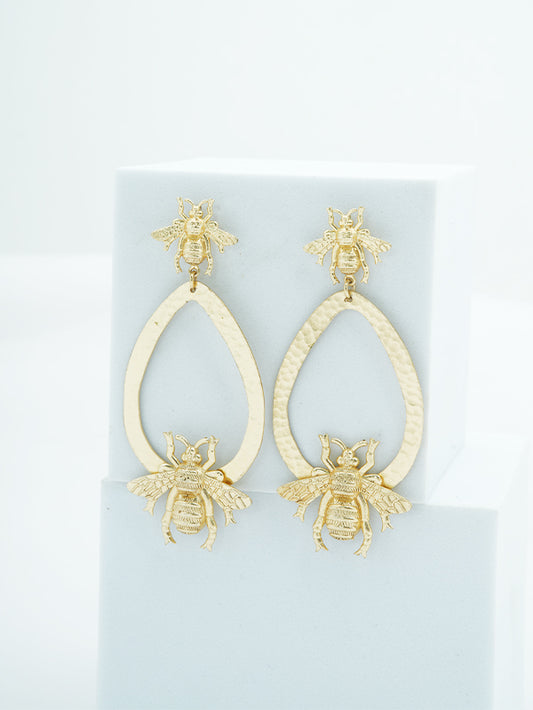 Party Wear Earrings | EDSA