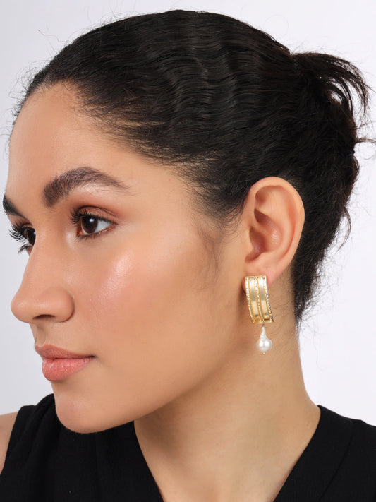 Party Wear Earrings | EDSA