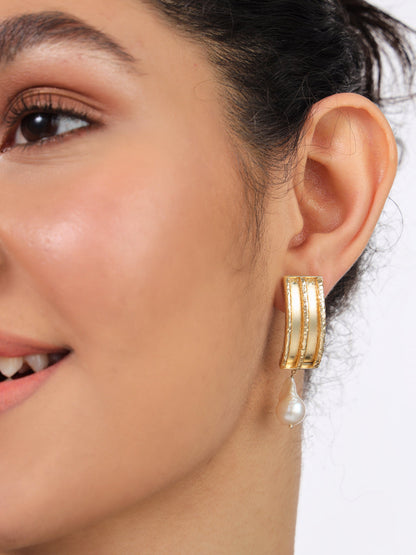 Party Wear Earrings | EDSA