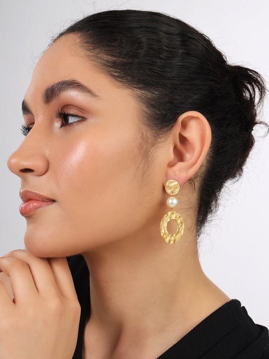 Celebrity Earrings | EDSA