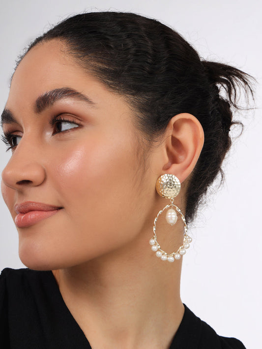 Celebrity Earrings | EDSA