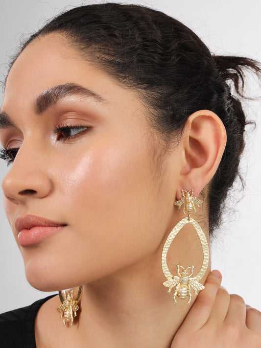 Party Wear Earrings | EDSA