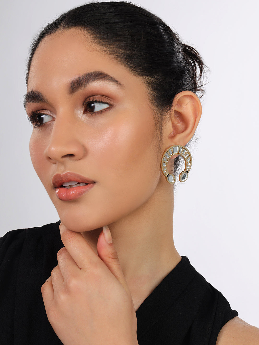 Modern Earrings | EDSA