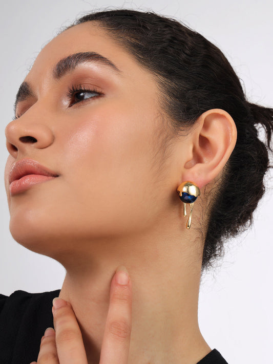 Modern Earrings | EDSA