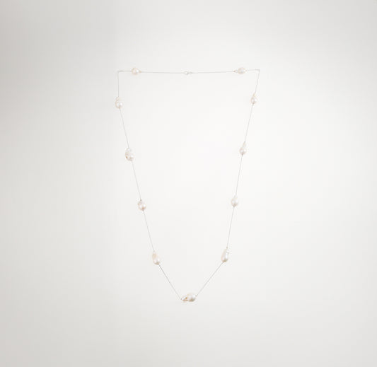 Premium Jewellery| Luxury Pearl Neckalce