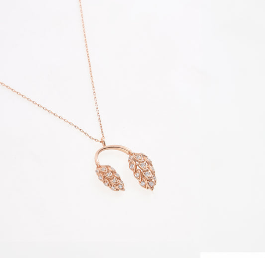 Women necklace | EDSA