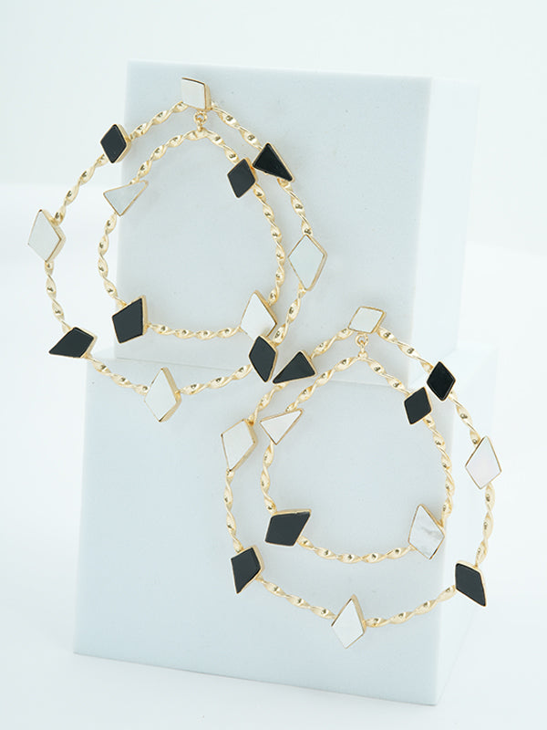 Party Wear Earrings | EDSA