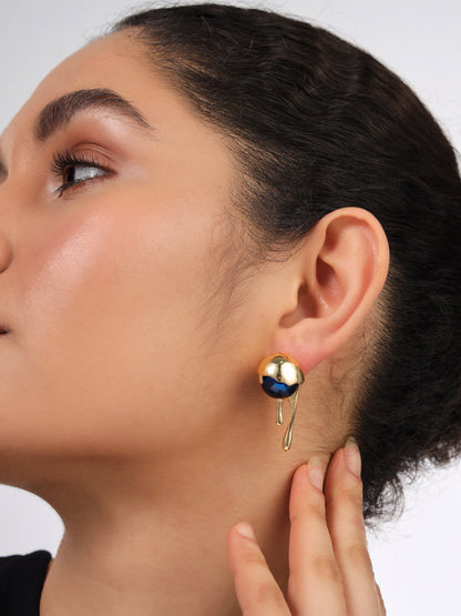 Modern Earrings | EDSA