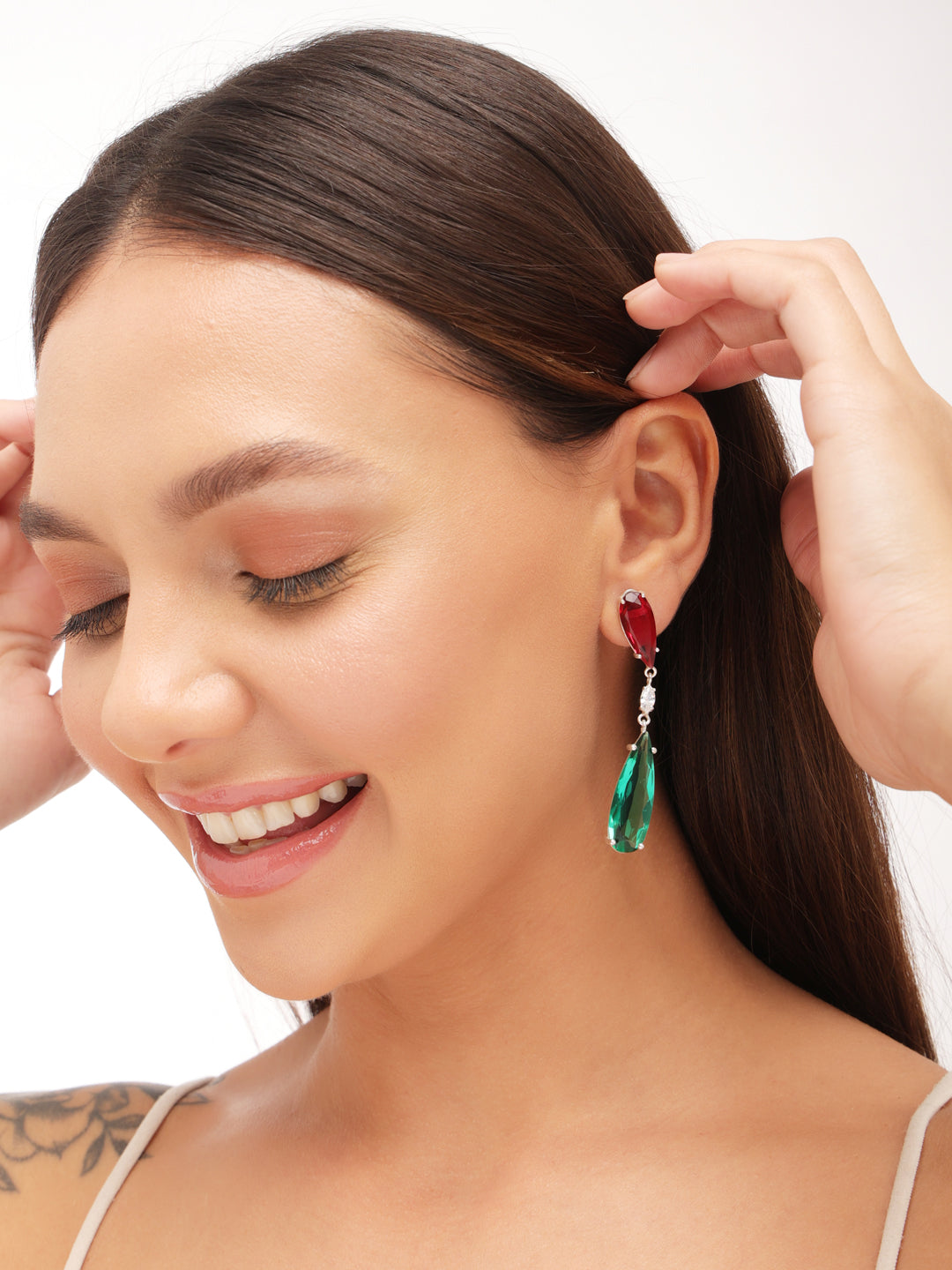 Western Earrings | EDSA