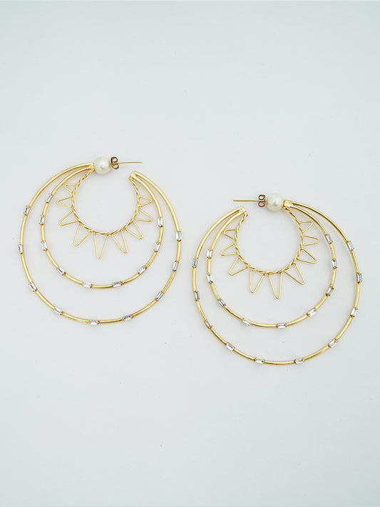 Party Wear Earrings | EDSA