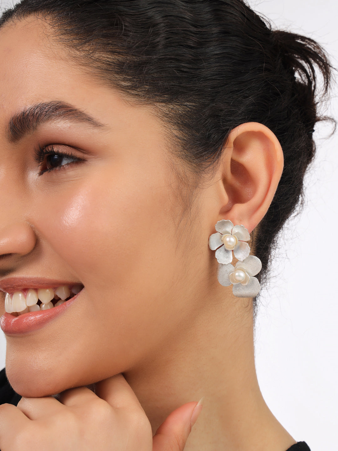 Fancy Earrings | EDSA