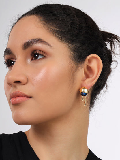 Modern Earrings | EDSA