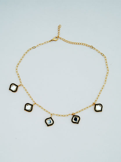 Women necklace | EDSA