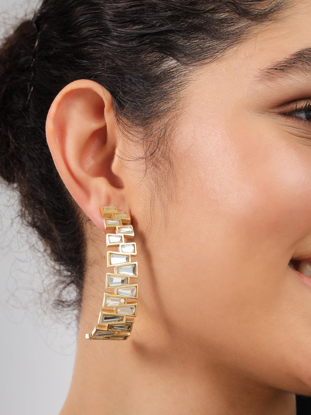 Modern Earrings | EDSA