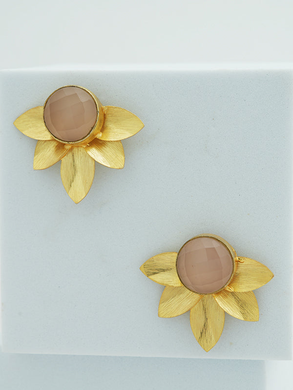 Gold Plated Earrings | EDSA