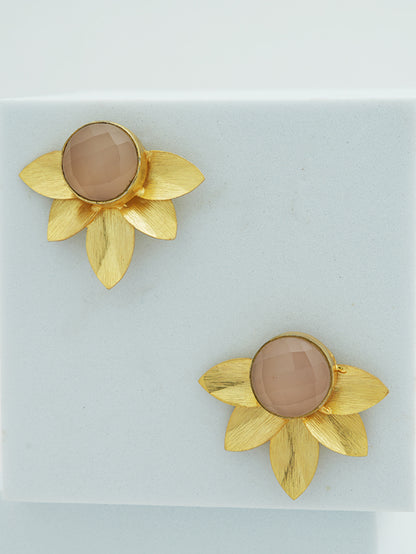 Gold Plated Earrings | EDSA