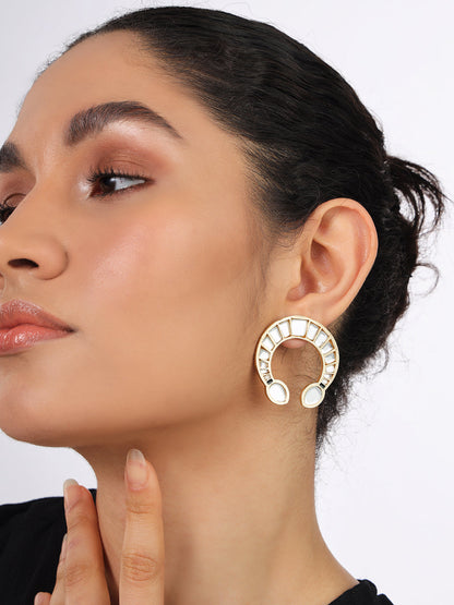 Modern Earrings | EDSA