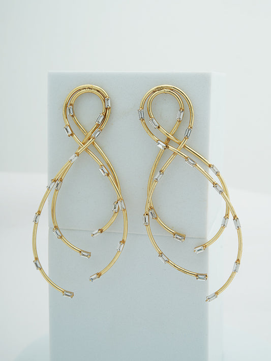 Statement Earrings | EDSA