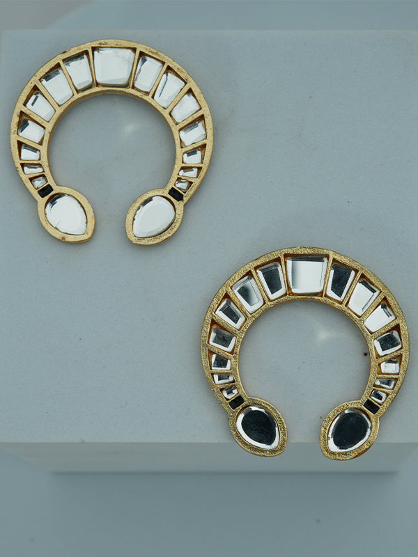 Modern Earrings | EDSA