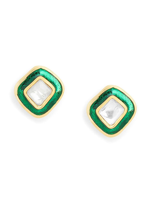 Stud earrings | EDSA Jewellery
