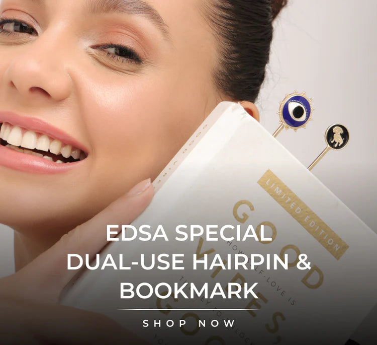 Women Hair Pins | EDSA