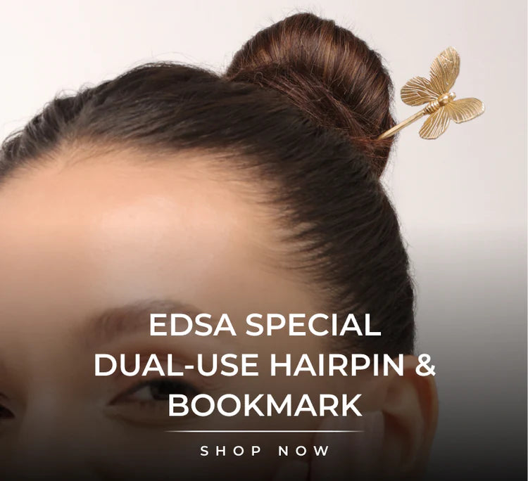 Women Hair Pins|EDSA